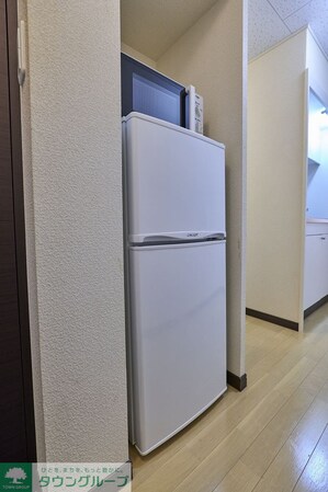 レオネクスト神村の物件内観写真